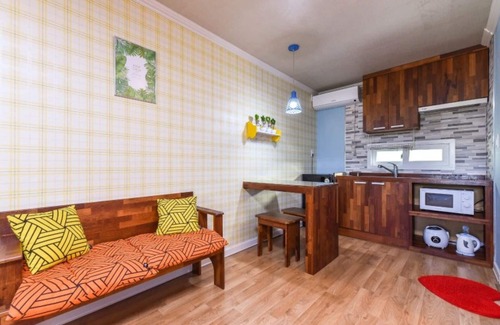 Cheongdo House | Cheongdo Provence Cupit Pension