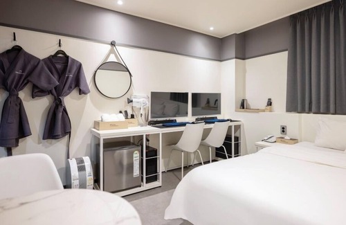 Cheongju Hotel | Cheongju Hotel Dictionary