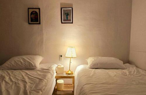 Dongdaemun Villa | Cheongnyangni 5Beds 3Rooms 1Lounge House