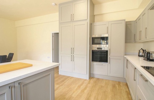 Felton Cottage | CHEPSTOW COTTAGE, pet friendly, luxury holiday cottage in West Felton