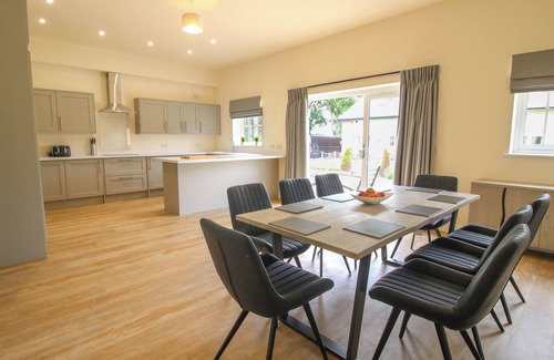 Felton Cottage | CHEPSTOW COTTAGE, pet friendly, luxury holiday cottage in West Felton