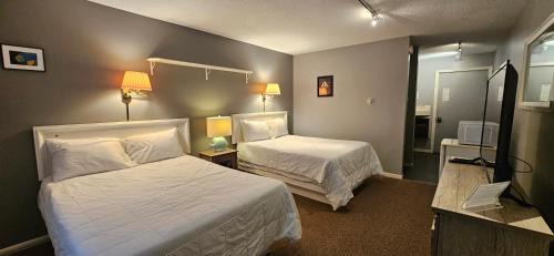 Bayfield Hotel | Chequamegon Lake Superior Lodge