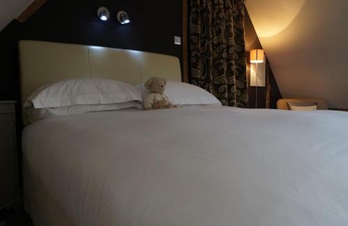 Horseheath Bed & Breakfast | Chequer Cottage