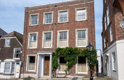 Rye House | Chequer