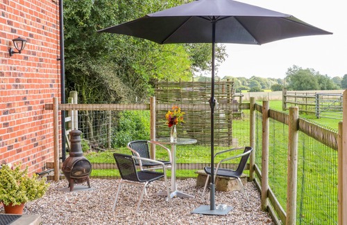 Sandbach Cottage | Chequer Stable