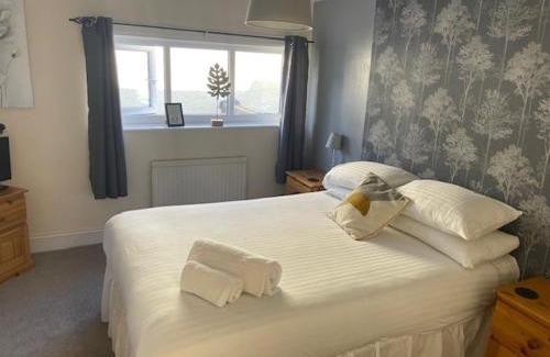 Ullesthorpe Hotel | Chequers Country Inn