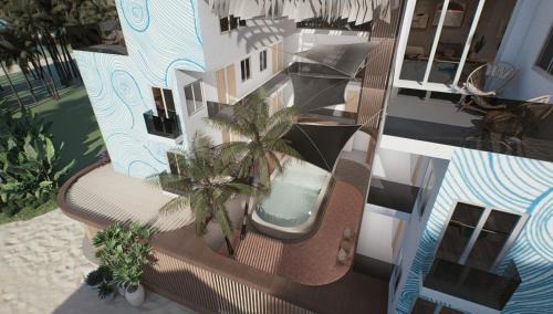Kamadhoo Hotel | Cher resort Maldives