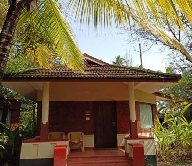 Vypin Resort | Cherai Beach Resorts