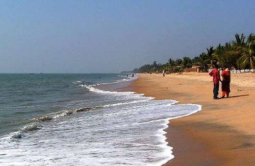 Vypin Villa | Cherai Beach Villa- A Unique Experience For Your Stay