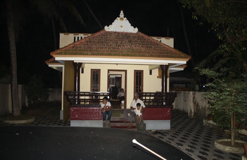 North Paravur Villa | Cherai Beach Villa - Experience the beachside stay