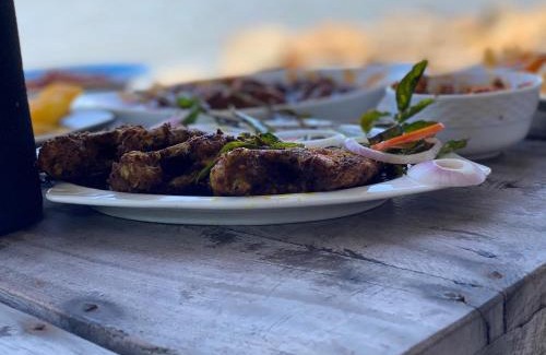 Kuzhuppilly Resort | Cherai Onetree Retreat