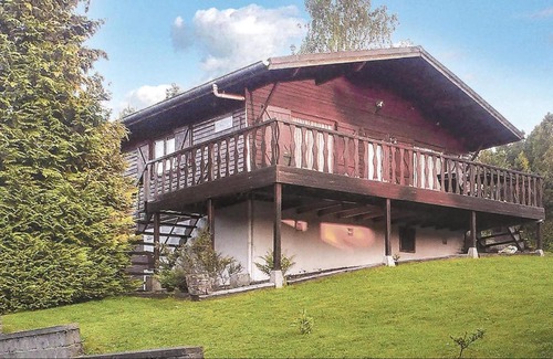 Gouvy House | Cherapont