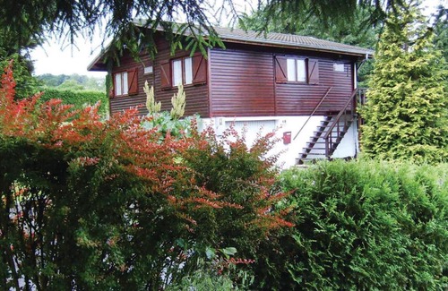 Gouvy House | Cherapont