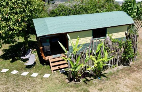 Bourail House | Cheratof
