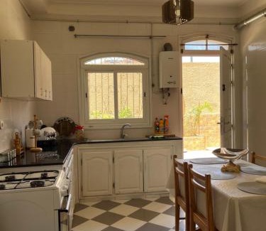 Tipaza Province House | Cherchell maison