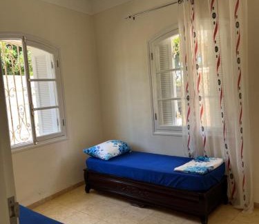 Tipaza Province House | Cherchell maison