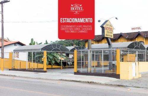 Floresta Hotel | Cheri Ami Hotel