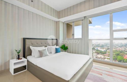 Bangka Apartment | Cheri by Kozystay - Kemang