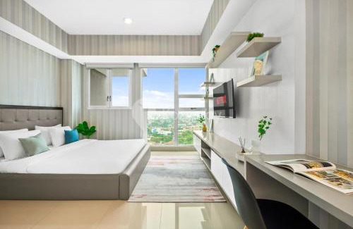 Bangka Apartment | Cheri by Kozystay - Kemang