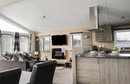 Southerness House | Cheri