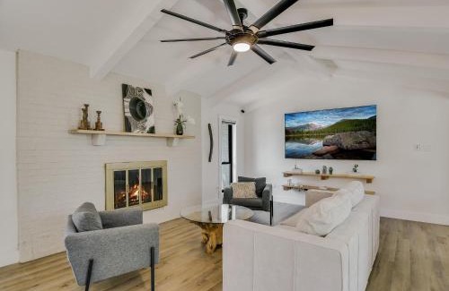 Round Rock House | Cherilliam Estate