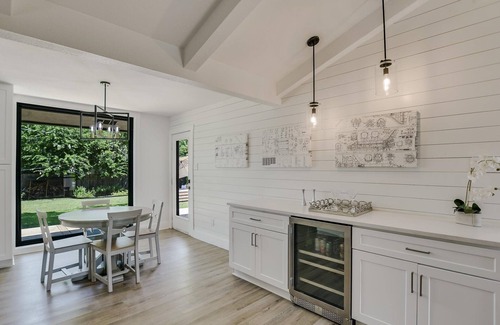 Round Rock House | Cherilliam Estate