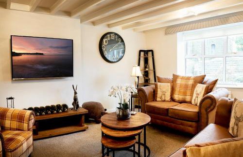 Saltburn-by-the-Sea House | Cheriton Cottage