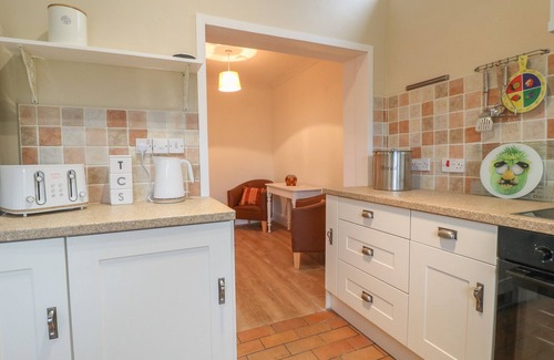 East Drayton Cottage | Cheriton