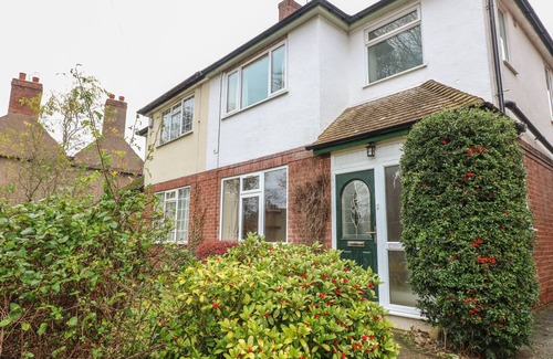 East Drayton Cottage | Cheriton