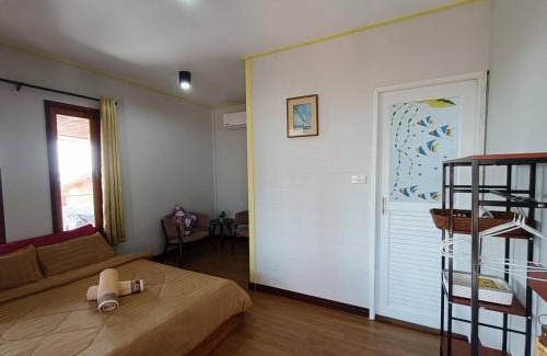 Ko Libong House | Cherlyn Homestay เฌอลินน์โฮมสเตย์ เกาะลิบง