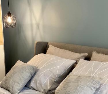 Chernomorets Apartment | Chernomorets Apartment