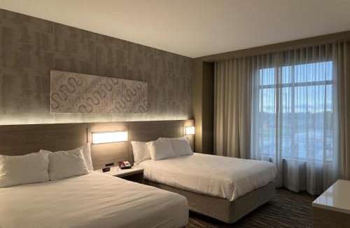 West Siloam Springs Resort | Cherokee Casino West Siloam Springs Resort