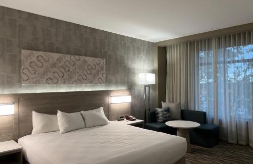 West Siloam Springs Resort | Cherokee Casino West Siloam Springs Resort