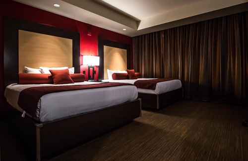Roland Hotel | Cherokee Casino & Hotel Roland