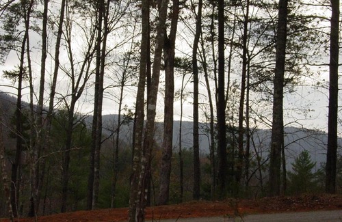 Epworth House | Cherokee Dream Mountain Lodge
