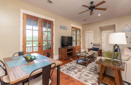 Habersham Apartment | Cherokee Farms Flat - New Listing in Habersham