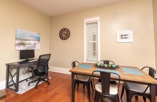 Habersham Apartment | Cherokee Farms Flat - New Listing in Habersham