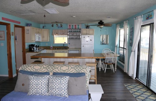 Fort Morgan Pines House | Cherokee Road Home 685