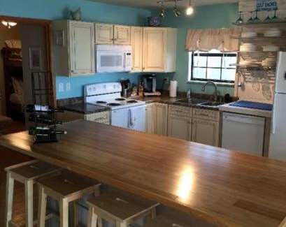 Fort Morgan Pines House | Cherokee Road Home 685