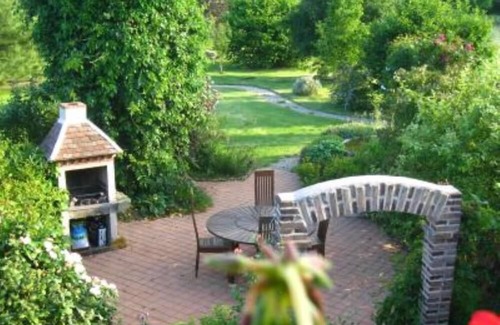 Cheronvilliers House | Cheronvilliers: Country Cottage/Gite - CHERONVILLIERS