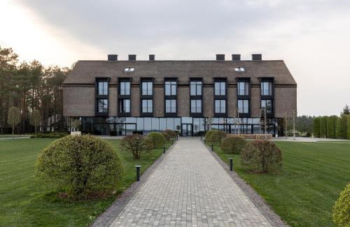 Volyn Oblast Hotel | Cherot