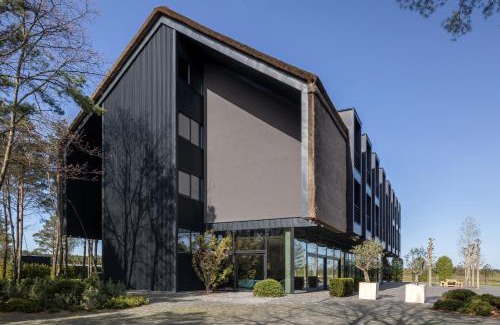 Volyn Oblast Hotel | Cherot