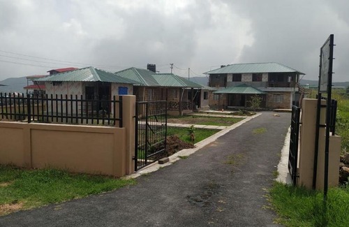 Sohra House | Cherrapunjee - Laiaiker Inn