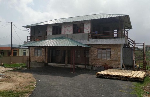 Sohra House | Cherrapunjee - Laiaiker Inn