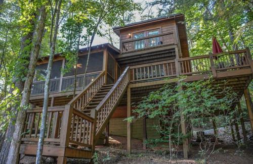 Blue Ridge House | Cherry Acre