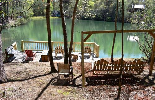 Blue Ridge House | Cherry Acre