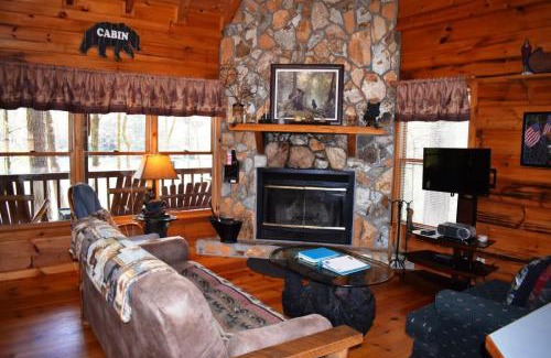 Blue Ridge House | Cherry Acre