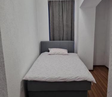 Novi Grad Sarajevo Apartment | Cherry Apartments