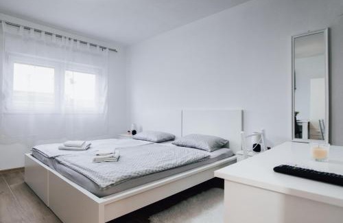 Jaksic Apartment | Cherry Berry Apartmani