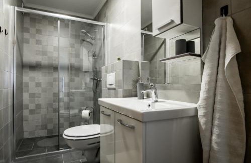 Jaksic Apartment | Cherry Berry Apartmani